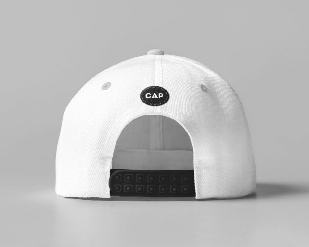 Cap Mock-Up